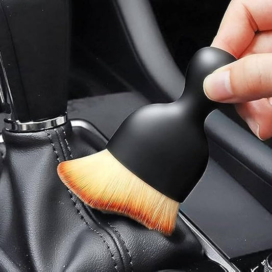 Car AC Vent Cleaning Brush
